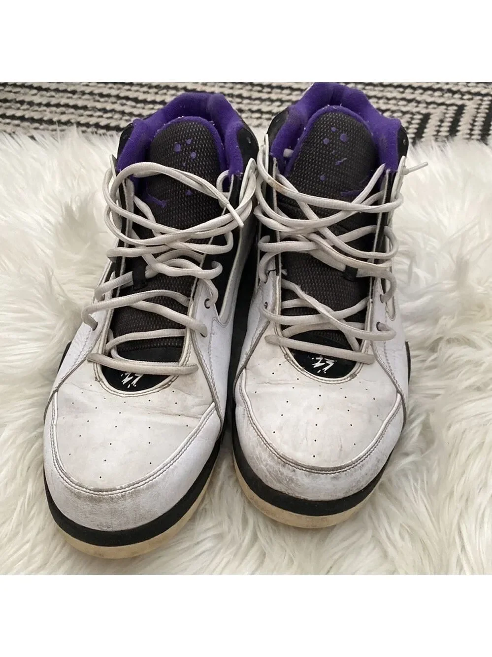 Jordan sz 16